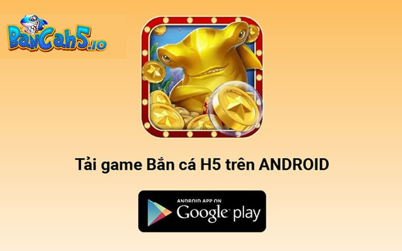 Hướng dẫn tải app BancaH5 trên IOS